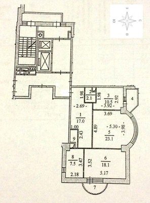 поэтажный план 1-7-12.jpg (45.92 КБ) Просмотров: 5218 поэтажный план 1-7-12.jpg